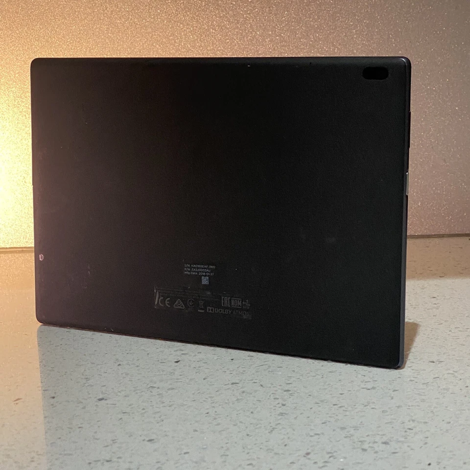 Lenovo Tab4 TB-X304F 10.1" HD Android Tablet - 16GB  /DO - Image 3 of 4