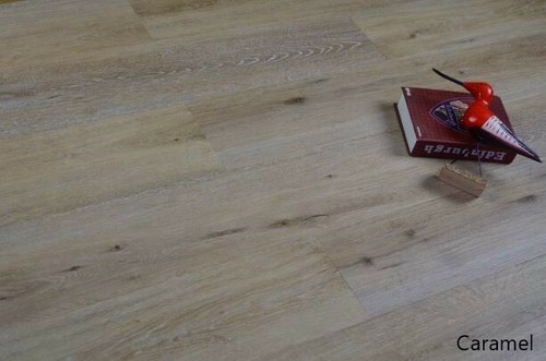 VINYL PLANKS FLOORING WOOD LOOK 2mm 100% WATERPROOF EASY DIY COMMERCIAL GRADE - Picture 5 of 12