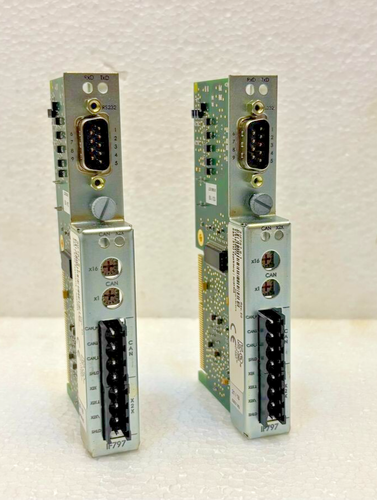 B&R 3IF797.9-1 COMMUNICATION MODULE 67910287552 REV EO - Picture 8 of 10