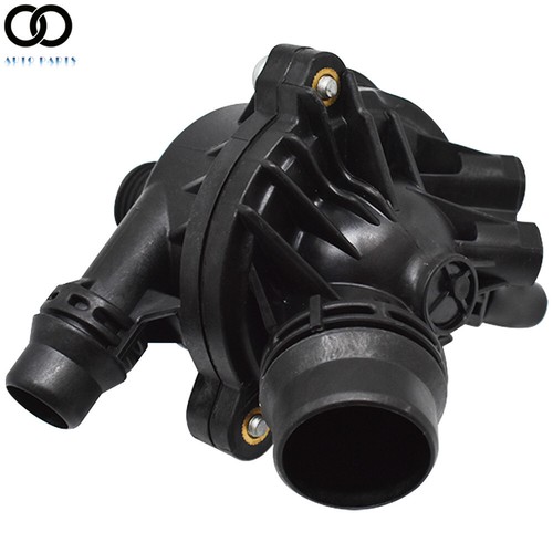 Electric Engine Water Pump & Thermostat 11517563659 For BMW X1 X3 135i 335i X4 - Picture 6 of 11