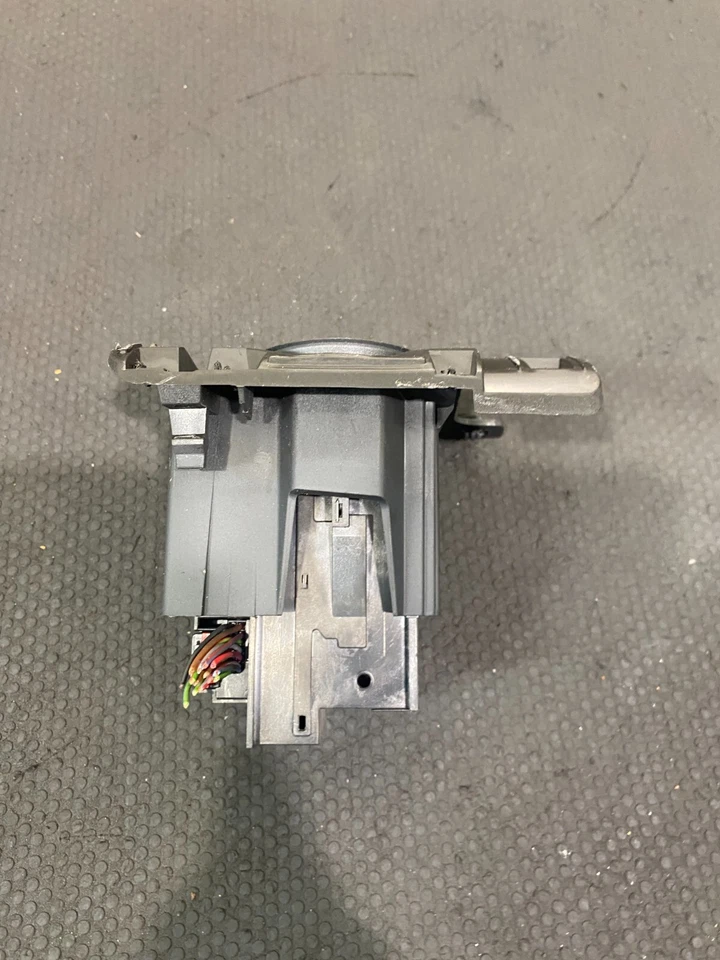 Volkswagen Passat B6 2006 interruptor de encendido con llave 3C0905843R #10 Foto 4 de 4