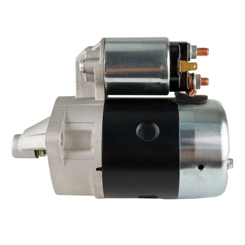 New Starter For Suzuki SJ413 Samurai Sidekick 1985-1995 L4 1.3L 31100-83031 - Picture 2 of 11