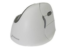 Maus Evoluent Vert.Mouse4 MAC Wireless