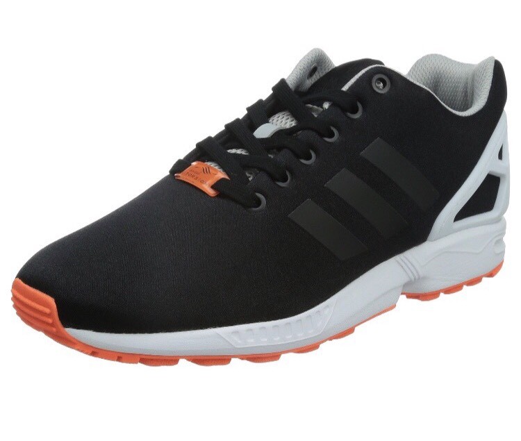 ADIDAS ZX FLUX TORSION - US-Grösse 10 EURO-Grösse 44 - NEU ohne Verpackung - ADIDAS ZX FLUX TORSION - US-Grösse 10 EURO-Grösse 44 - NEU ohne Verpackung -