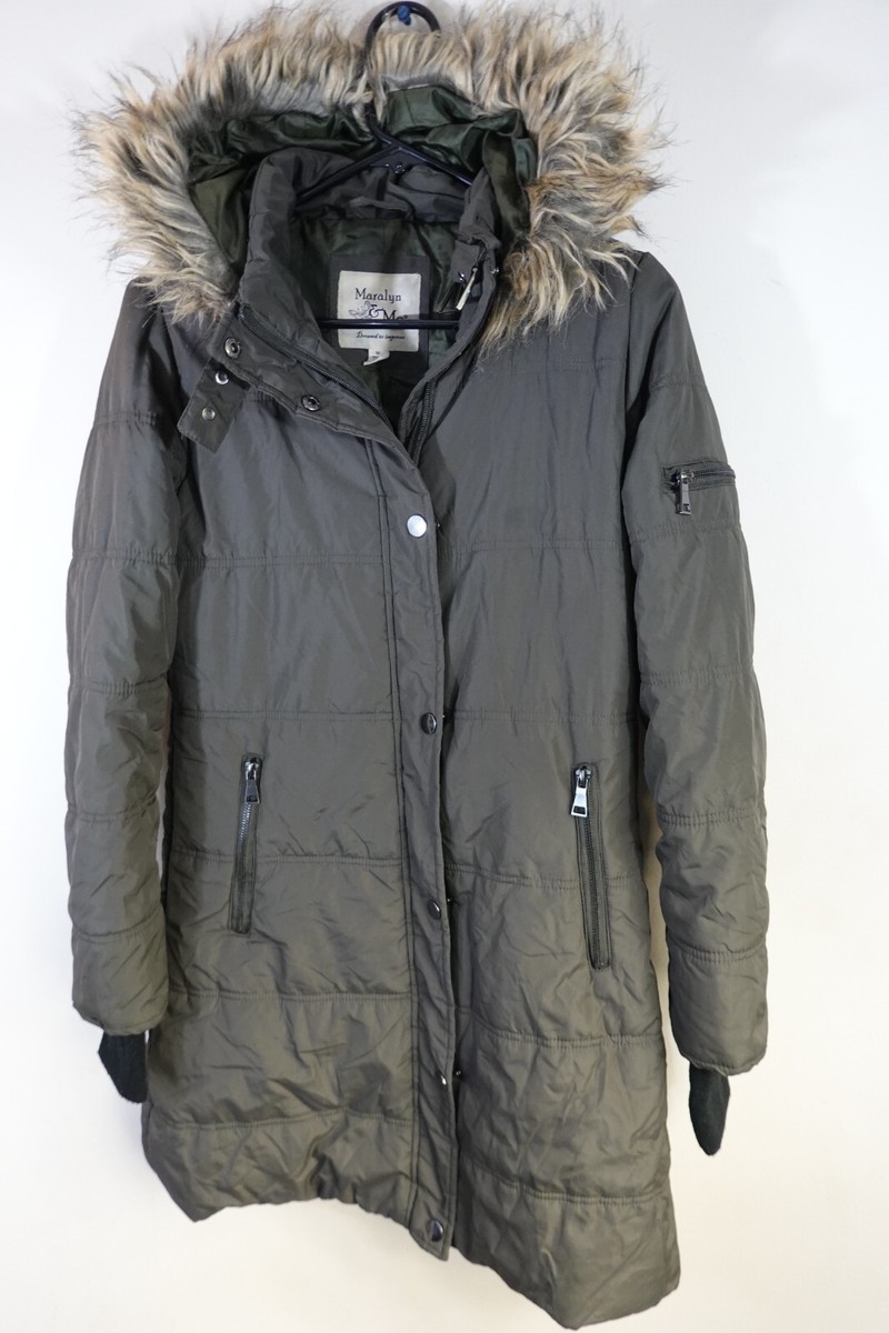 Maralyn & me coat hotsell