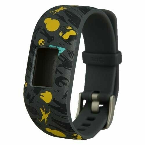 vivofit jr 2 accessory band