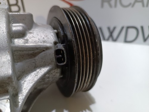 52121921 KLIMAKOMPRESSOR KLIMA A\C FIAT PANDA \ 500 1.0 HYBRID - Bild 4 von 9