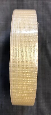 Fiberglass Tape Roll For Cricket Bat Fibre-Tec Bat Protection- USA SELLER