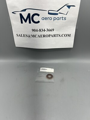#ad #ad PIPER AIRCRAFT WASHER PN: 63312 000 $17.99