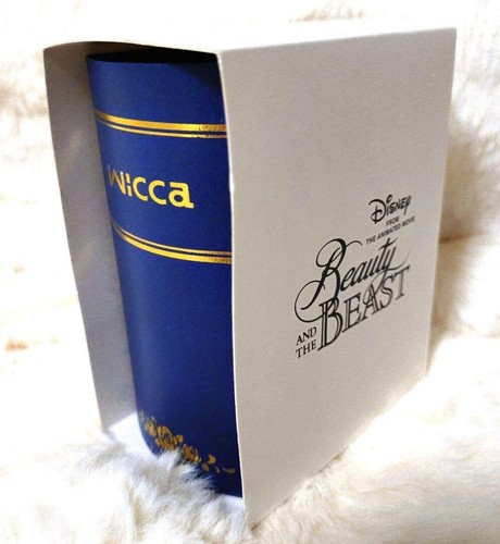 CITIZEN wicca× Disney beauty and the beast solar tech wristwatch working - Picture 4 of 7