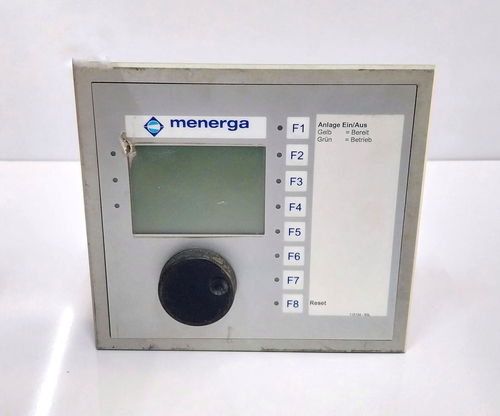 SE-ELECTRONIC E-HMI1.0 M029200-2 CONTROL PANEL 10031344 - Picture 2 of 9