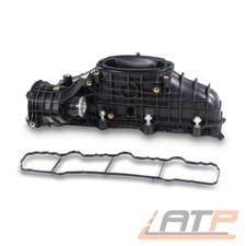 ANSAUGKRÜMMER FÜR MERCEDES A B C E-KLASSE W176 W246 W204 W205 W212 SPRINTER VITO