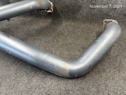Honda Shadow Phantom 750 VT750C2B exhaust tail pipe muffler Vance & Hines - Picture 6 of 13