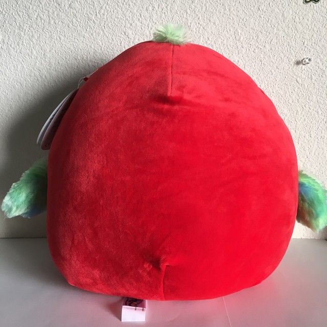 Release 2020 Squishmallow Kellytoy 12