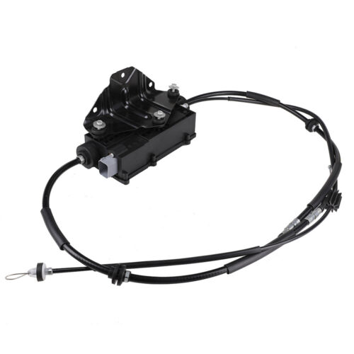 Frein à Main Actionneur Stationnement 34436850289 Pour BMW X5 E70 X6 E71 E72 - Imagen 2 de 6