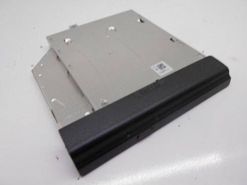Samsung RV510 DVD Drive DVDRW + Original Black Bezel BA96-05651A TS-L633 / 138 - Picture 3 of 3