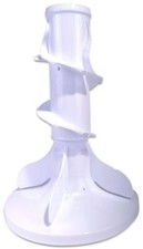 Genuine Whirlpool WP3951744 Washer Agitator 547657 AH350868 EA350868 PS350868