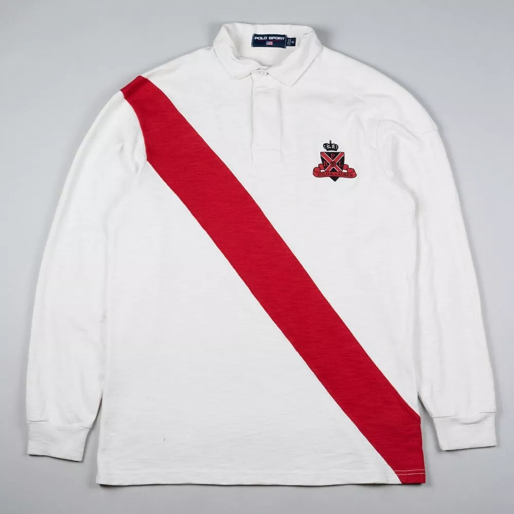 Polo ralph 2025 lauren small sport