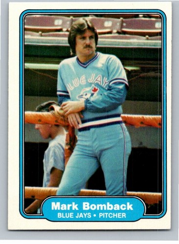 1982 Fleer Baseball Complete Your Set You Pick Choose #529-660 - Bild 122 von 175