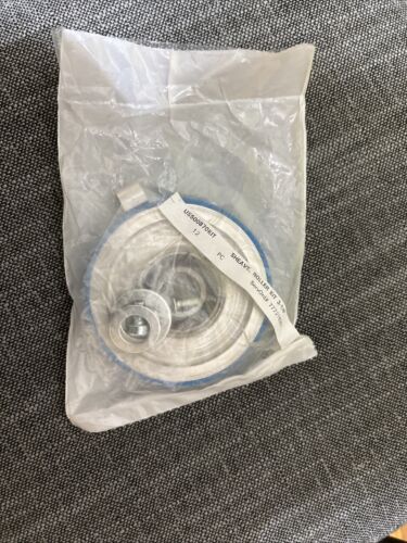 Rollenrollen-Kit 3-1/4 Aluminium für Aufhänger Montage Aufzug Teil US500870KIT