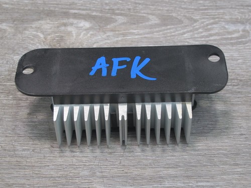 🥇11-12 FISKER KARMA VISTEON CONTROL MODULE UNIT C131181201000 OEM - Picture 8 of 12