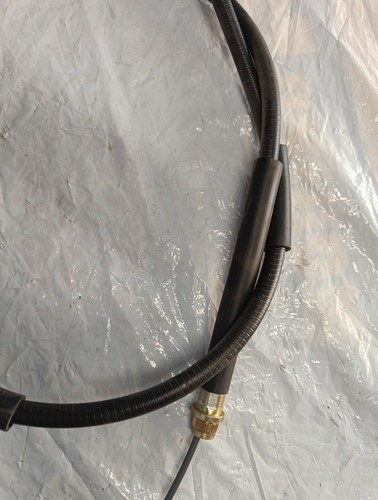 CAVO FRENO A MANO LATO DX PER PEUGEOT 205 1.0 1.1 1.4 1.6 1.7 1.8 83- 98 FL - Imagen 2 de 5