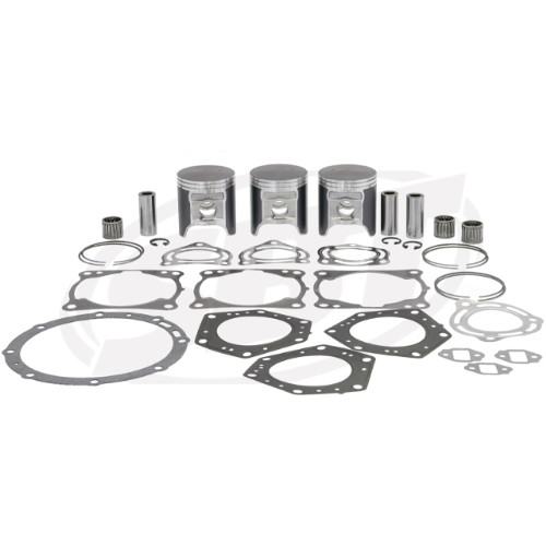 Kit de reconstrucción de motor Kawasaki PWC 1200 - estándar - Imagen 1 de 1