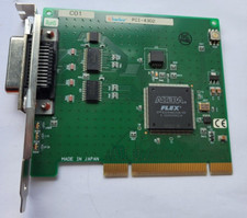 PCI-4302 C01 GPIB INTERFACE CARD (R1S11.7B2)