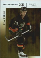 B0542- 2003-04 ITG Used Signature Series Gold -120 -You Pick- 15+ FREE US SHIP