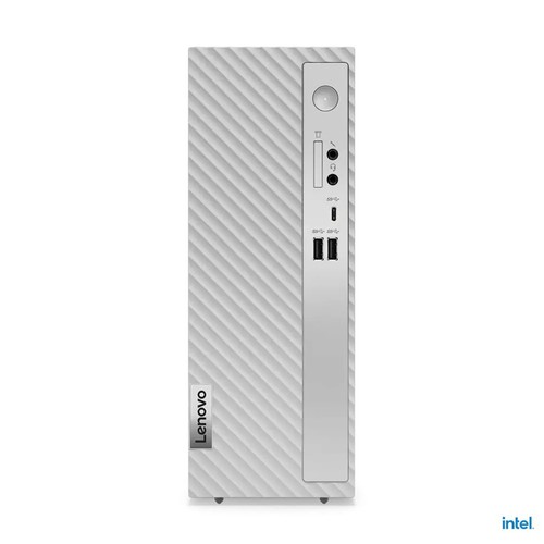 NEW Lenovo IdeaCentre 3 90VT000GUS i5 16GB RAM 512GB SSD Desktop PC Computer - Picture 3 of 5