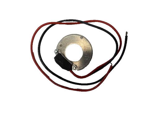 Porsche 911 914 Pertronix Igniter Electronic Ignition 2862 - Picture 2 of 2