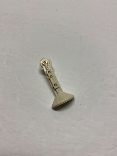 "Piezas y accesorios vintage de Star Wars Kenner 1978-1985 ESB ROTJ POTF Micro 12" + - Imagen 50 de 271
