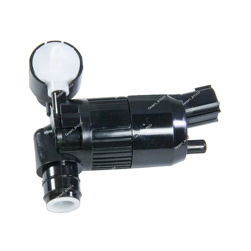 Fits 11-19 Ford Expedition Explorer Flex JL1Z17664A Windshield Washer Fluid Pump - Picture 5 of 7