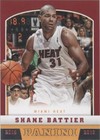 2012-13 Panini - Shane Battier #151