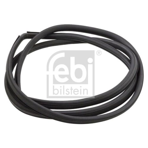 1x Dichtung, Frontscheibe FEBI BILSTEIN 02752 passend für MERCEDES-BENZ - Bild 1 von 1