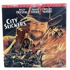 City Slickers Film Discs
