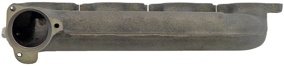 KIT COLECTOR ESCAPE IZQUIERDO CONDUCTOR MOTOR 7.4L CHEVROLET 73-97 GMC 7.4L Foto 3 de 3