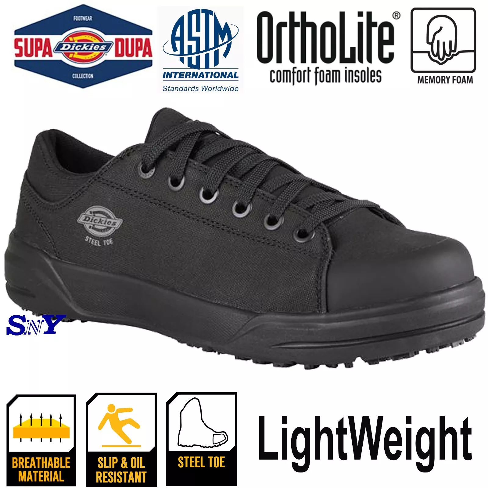Dickies insoles new arrivals