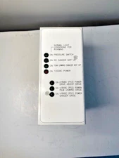 AMI RECPRO C-24094 Zip Pak Film Unwind DC Drive Controller Board NEW