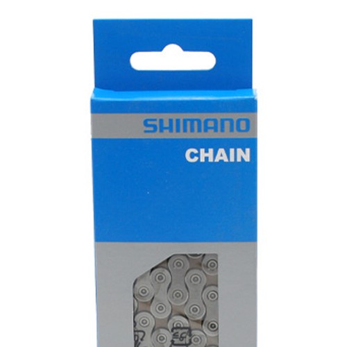 Shimano Deore HG54 MTB Road Bike Cycle 10 Speed Chain 114 Links - Picture 2 of 6