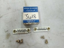 General Electric Overload Relay Heater Cat# CR123 K5.82A Box of 2 (NIB)