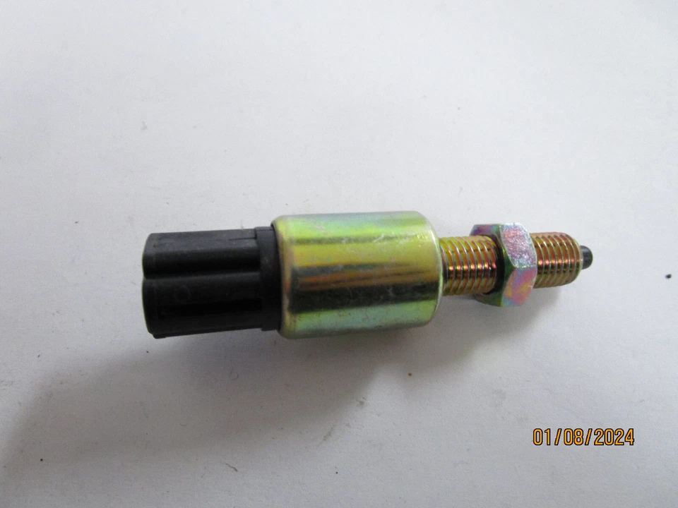 Clutch Starter Safety Switch Standard NS-69 fits 91-95 Acura Legend Foto 4 de 4