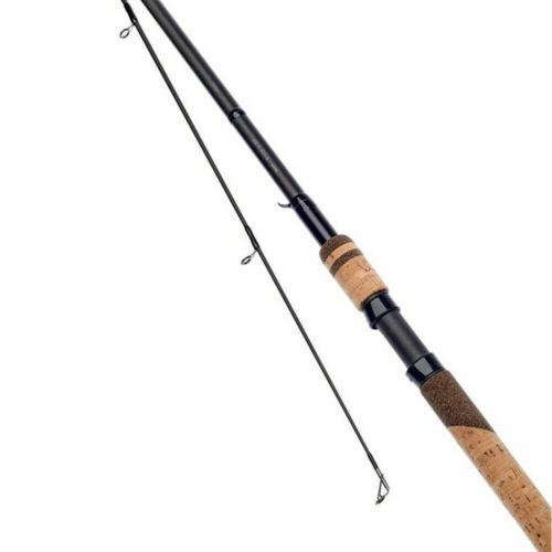 Daiwa Basia X45 Barbel & Specialist Rods - Fishing Rod - Picture 2 of 4