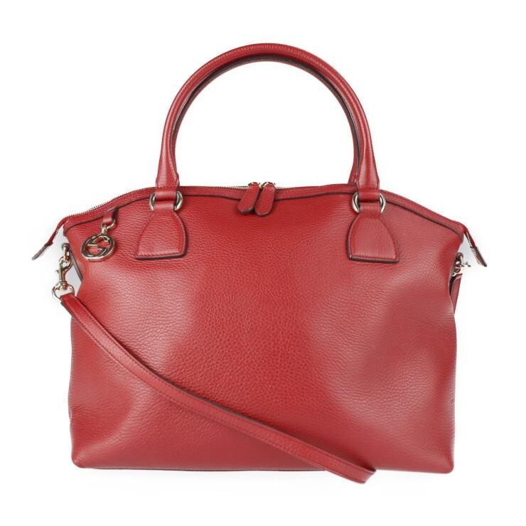 グッチ レザー インターロッキングG 2way バッグ 449651 楽天市場】【中古】 グッチ GUCCI マイクログッチシマ 2WAY