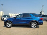 2021 Ford Explorer XLT 4x4