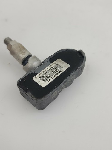 2007 - 2012 Mercedes Ml R S C E Glk Slk Class Tire Pressure Sensor A0055423718 - Picture 9 of 13