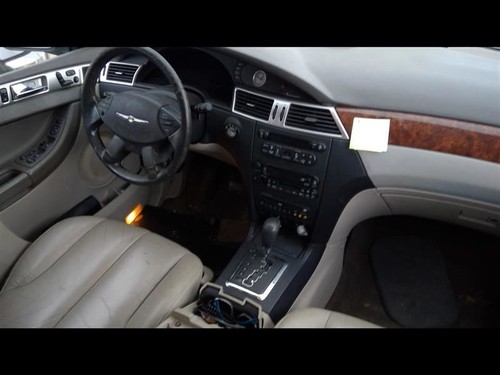 Lower Control Arm Rear Spring Arm Lower Center Fits 04-08 PACIFICA 219765 - Picture 7 of 12