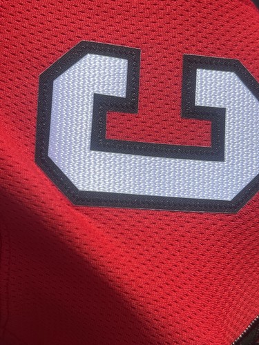 Jonathan Toews Chicago Blackhawks Fanatics Breakaway Player Jersey Large #19 - Picture 5 of 18