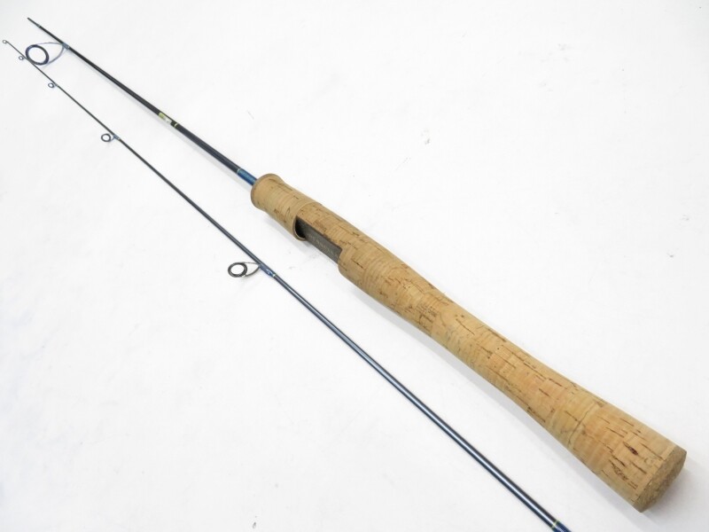 Línea de hiedra usado asession 6' 00 Trucha Caña de pesCoche de pescadores con Estilo Japón Línea de hiedra usado asession 6' 00 Trucha Caña de pesCoche de pescadores con Estilo Japón