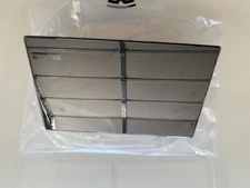 Tesla Model S/X Screen Media Display Part# 1566010-00-D